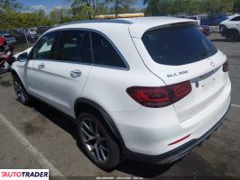 Mercedes 300 2022 2
