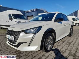 Peugeot 208 2022 136 KM