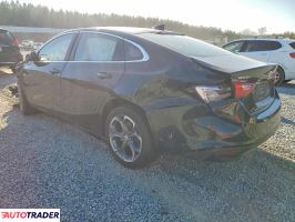 Chevrolet Malibu 2023 1