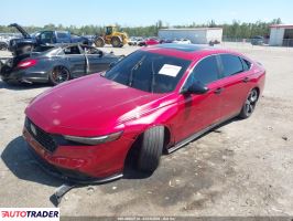 Honda Accord 2024 2