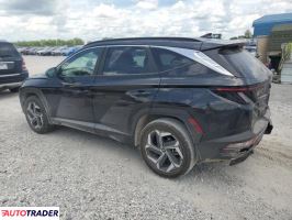 Hyundai Tucson 2023 2 Hyundai Tucson 2023 2