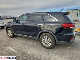 Kia Sorento 2020 2