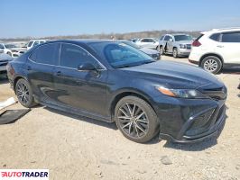 Toyota Camry 2023 2