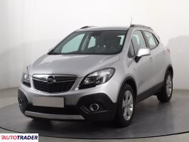 Opel Mokka 2014 1.7 128 KM