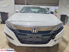 Honda Accord 2020 1