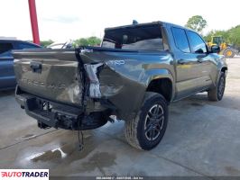 Toyota Tacoma 2025 2