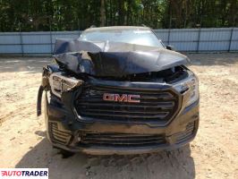 GMC Terrain 2022 1