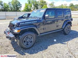 Jeep Wrangler 2020 3