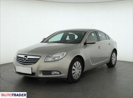 Opel Insignia 2011 2.0 128 KM Opel Insignia 2011 2.0 128 KM