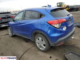 Honda HR-V 2019 1