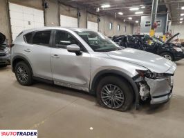 Mazda CX-5 2021 2