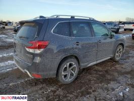 Subaru Forester 2023 2