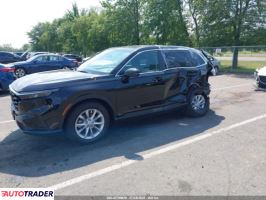 Honda CR-V 2025 1