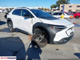 Subaru Pozostałe - zobacz ofertę