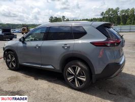 Nissan Rogue 2023 1 Nissan Rogue 2023 1