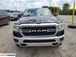 Dodge Ram 2022 3 Dodge Ram 2022 3