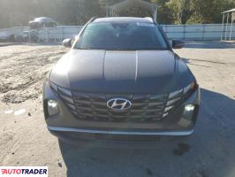 Hyundai Tucson 2023 2