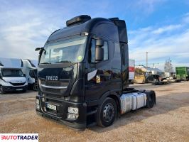 Iveco As440