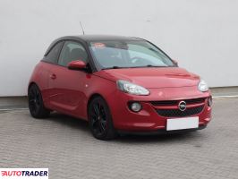 Opel Adam 2014 1.4 85 KM