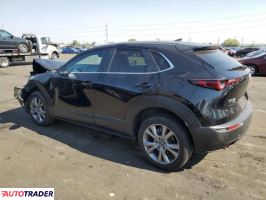 Mazda CX-30 2020 2