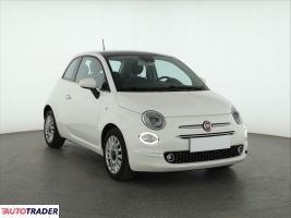 Fiat 500 - zobacz ofertę