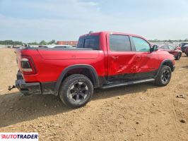 Dodge Ram 2020 5