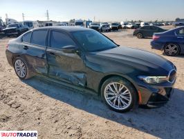 BMW 330 2023 2 BMW 330 2023 2