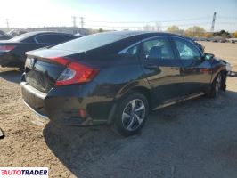 Honda Civic 2020 2