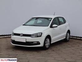 Volkswagen Polo 2015 1.0 59 KM