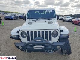 Jeep Pozostałe 2022 3