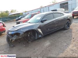 Dodge Charger 2021 5