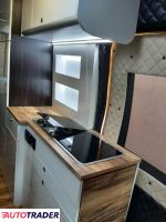 Ford Transit 2014 2.2