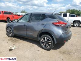 Nissan Pozostałe 2020 1
