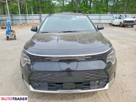 Kia Niro 2024