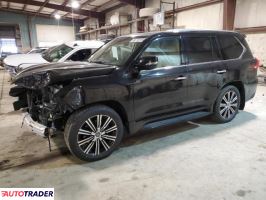 Lexus GX 470 2019 5 Lexus GX 470 2019 5