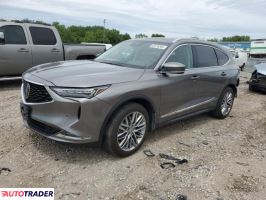 Acura MDX 2023 3 Acura MDX 2023 3