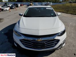 Chevrolet Malibu 2023 1 Chevrolet Malibu 2023 1