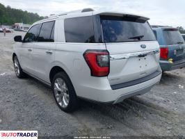 Ford Expedition 2019 3 Ford Expedition 2019 3