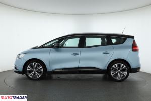 Renault Grand Scenic 2017 1.2 130 KM