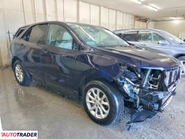 Chevrolet Equinox 2020 1