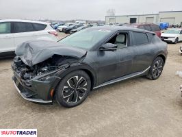 Kia EV6 2024