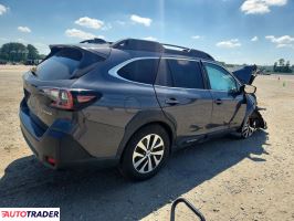 Subaru Outback 2024 2
