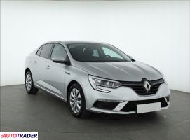 Renault Megane 2017 1.6 112 KM