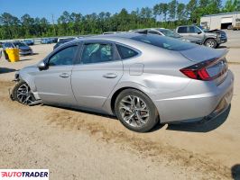 Hyundai Sonata 2023 2