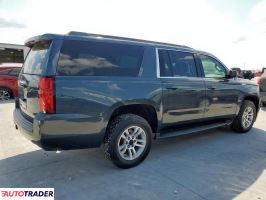 Chevrolet Pozostałe 2020 5