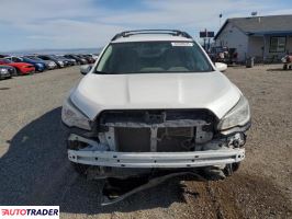 Subaru Pozostałe 2020 2