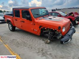 Jeep Pozostałe 2020 3