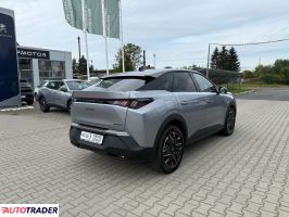 Peugeot 3008 2025 1.2 136 KM