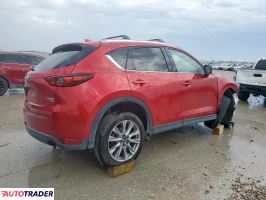 Mazda CX-5 2021 2 Mazda CX-5 2021 2