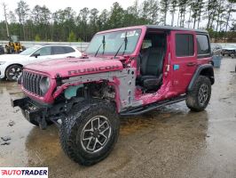 Jeep Wrangler 2024 3